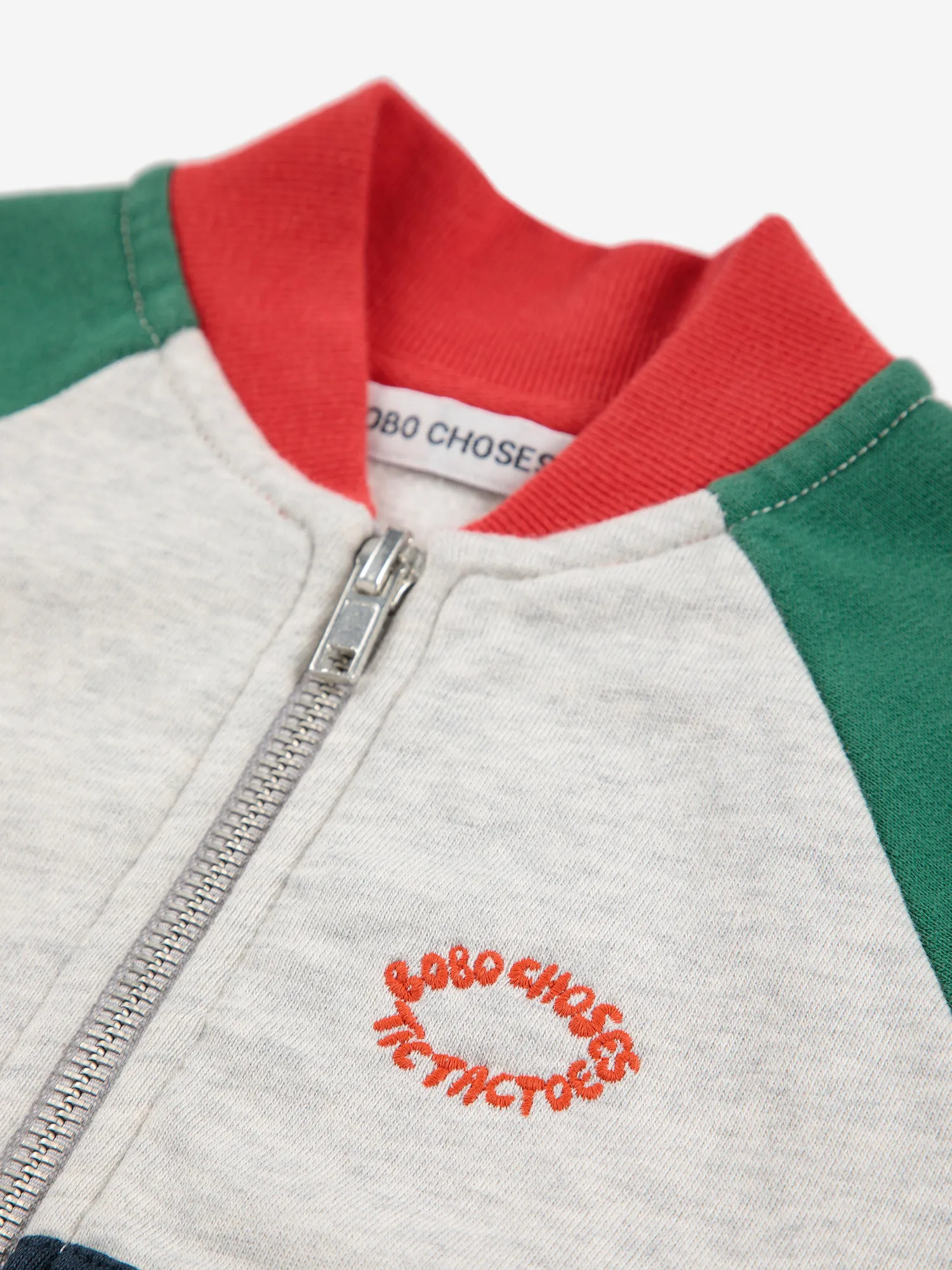 Bobo Choses Woman SB225AB061 prøve 12 mdr babytøj