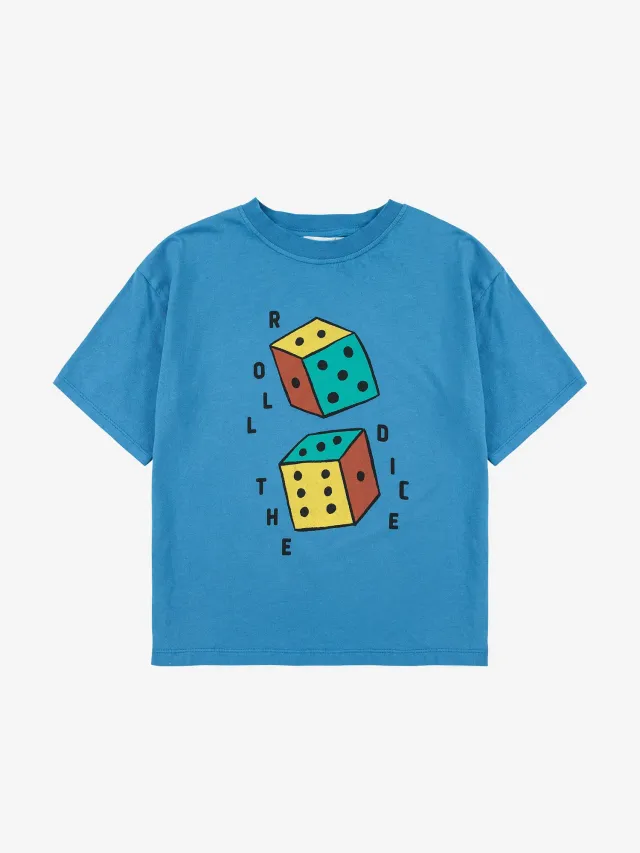 Bobo Choses SB225AC003 børnetøj 2-3 år prøve
