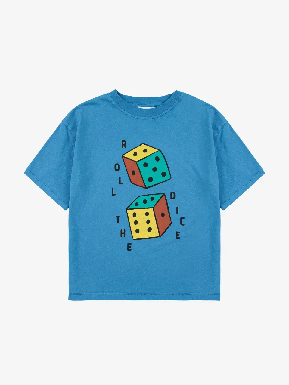 Bobo Choses SB225AC003 børnetøj 2-3 år prøve