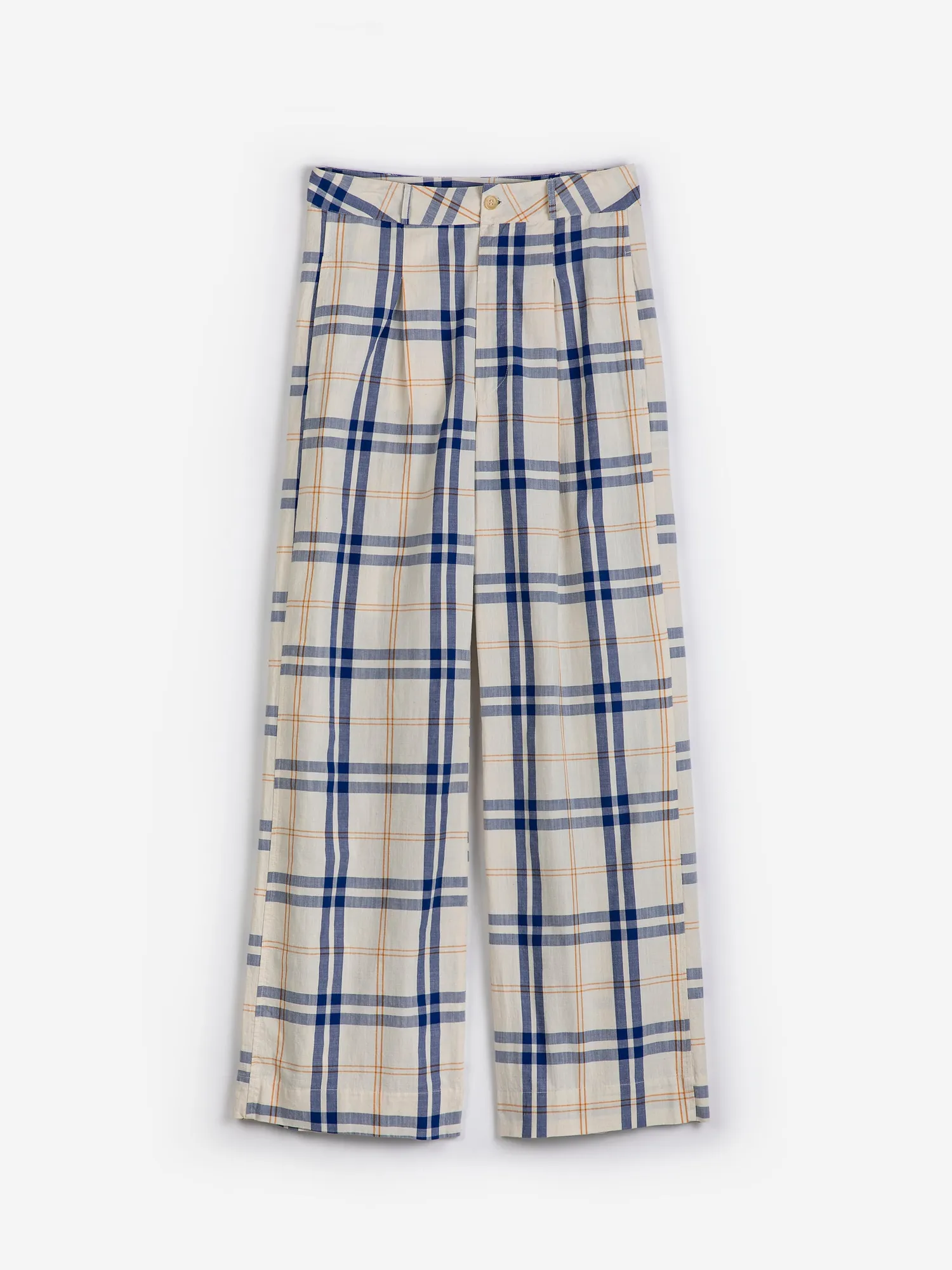 Bobo Choses sb126ad055 bukser XS ternede wide leg
