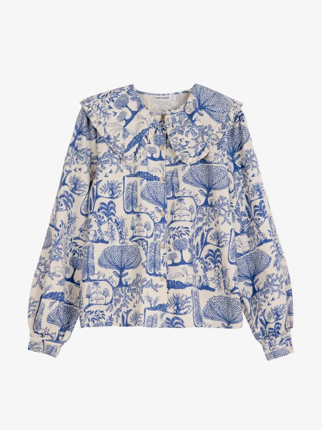 Bobo Choses 224AD029 dametøj sample