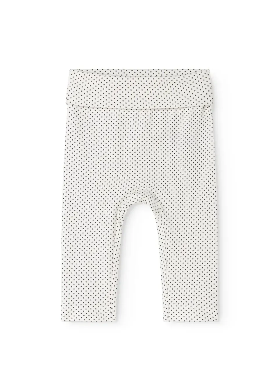 MarMar Piva bukser Tiny Dots modal prikket