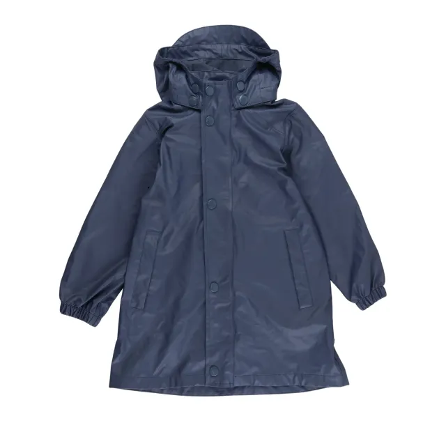 MINI A TURE MATREINAR regnsæt Ombre blue 5 år