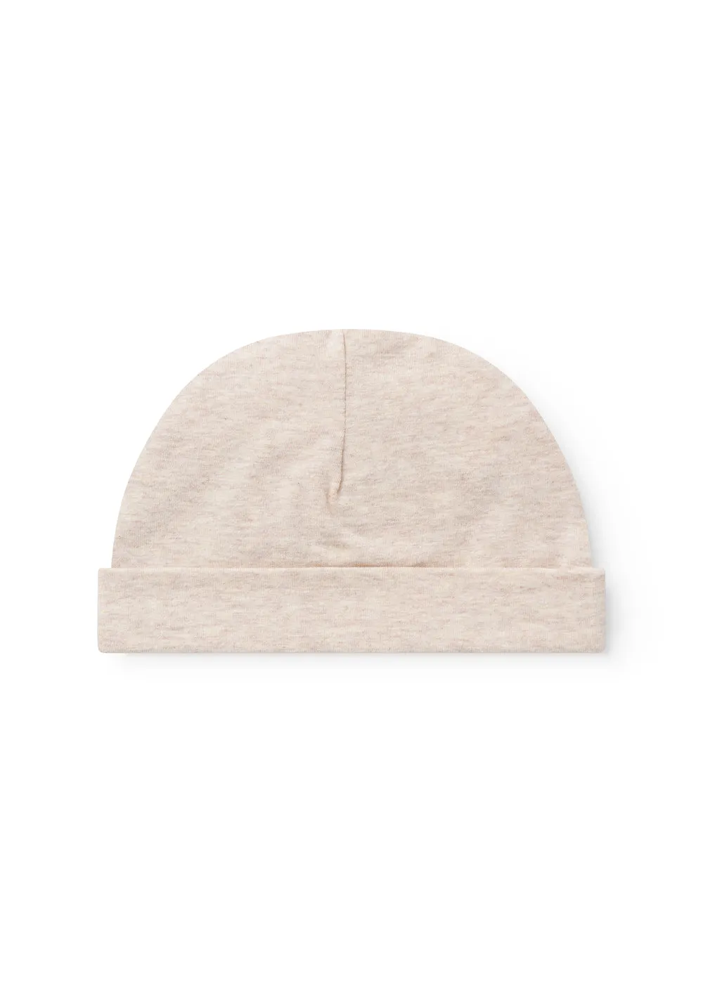 MarMar Aiko hue Light Beige Mel. baby modal