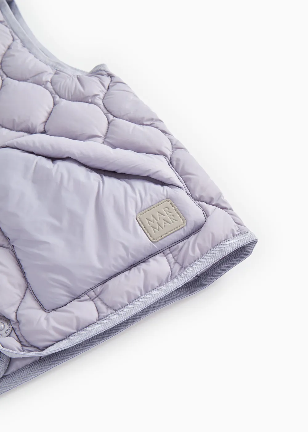 MarMar Oris dunvest Dried Lavender vandafvisende