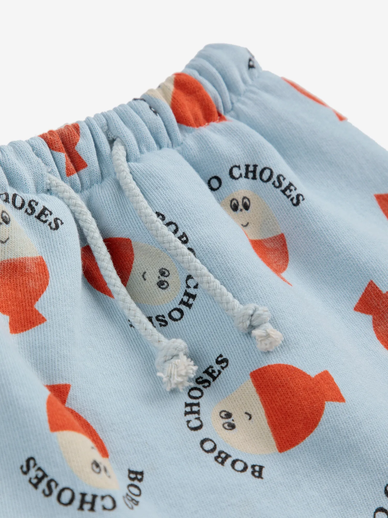 Bobo Choses 125AB059 babytøj 9 mdr. sample