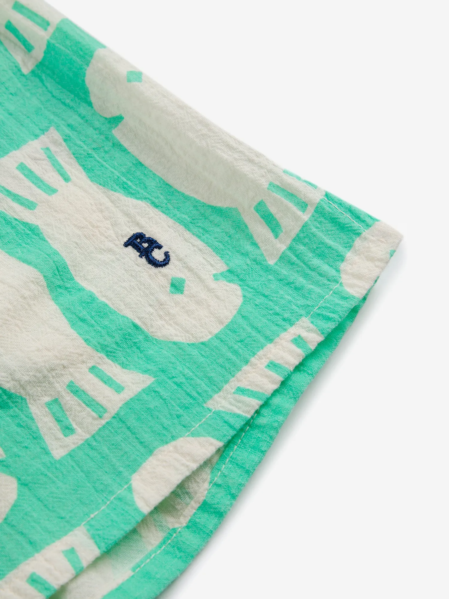 Bobo Choses 125AC064 prøvemodel 4-5 år sample