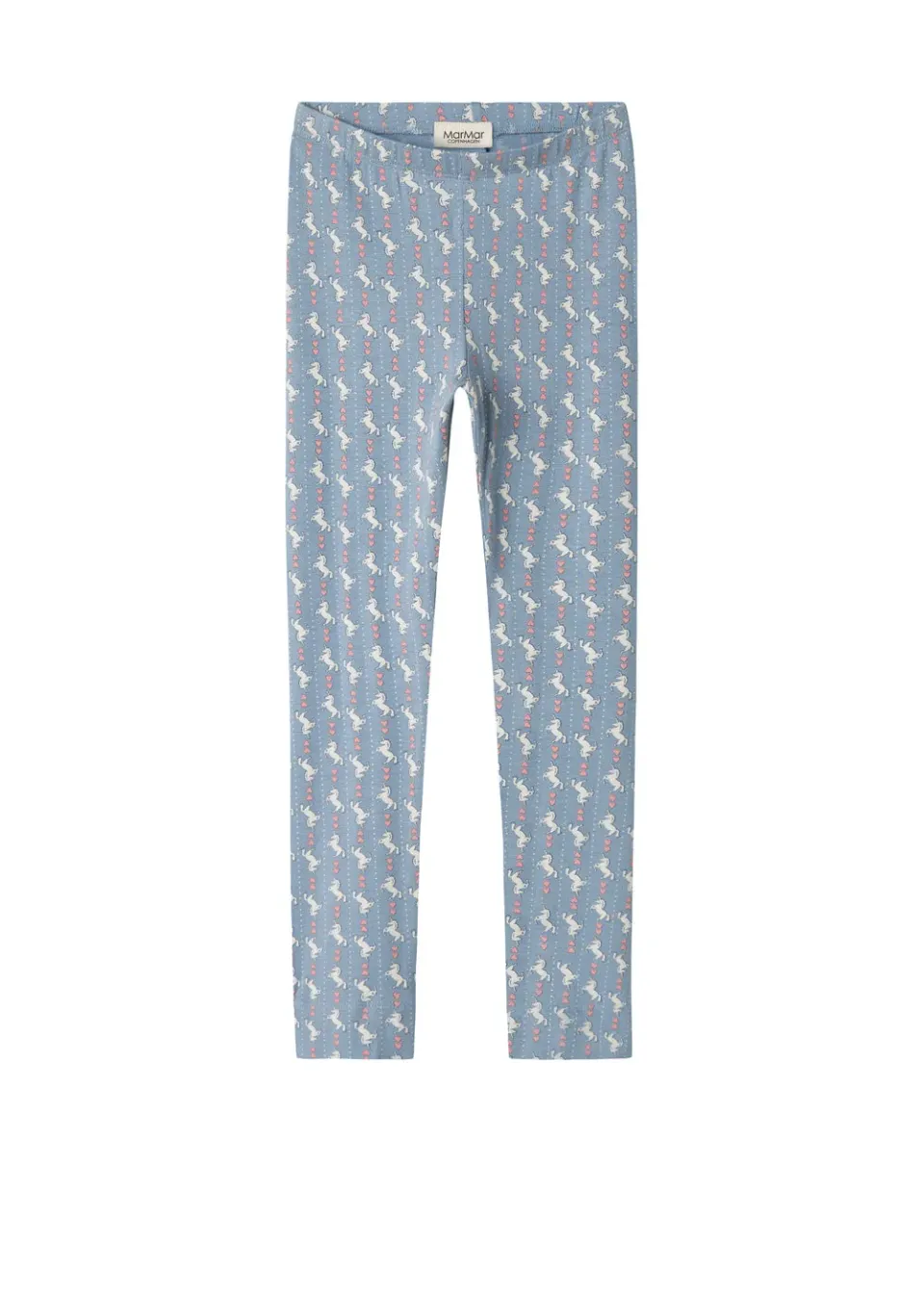 MarMar Copenhagen Lisa Unicorn Dream leggings baby