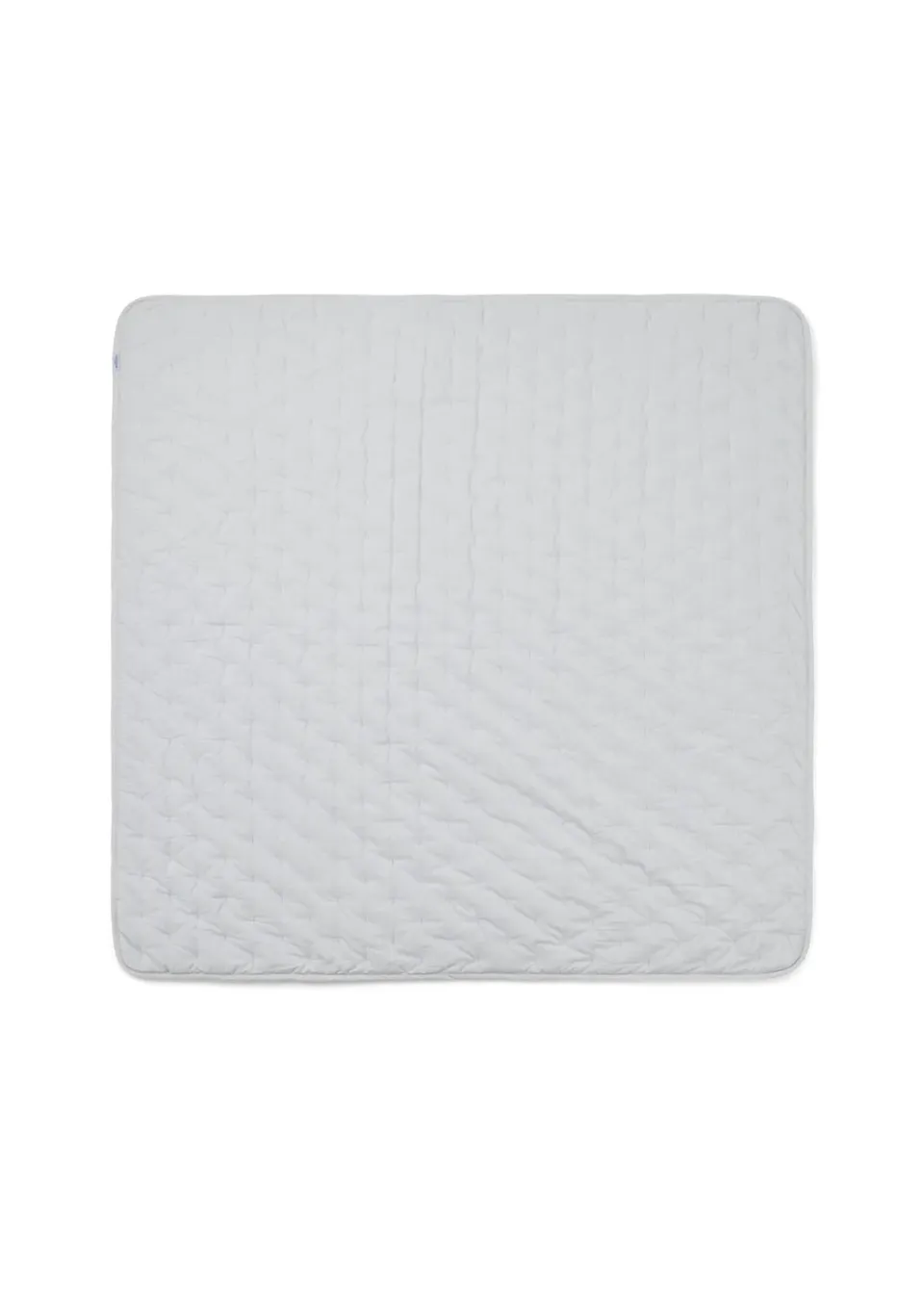 MarMar Alida Quilt Baby tæppe Morning Dew 120x120