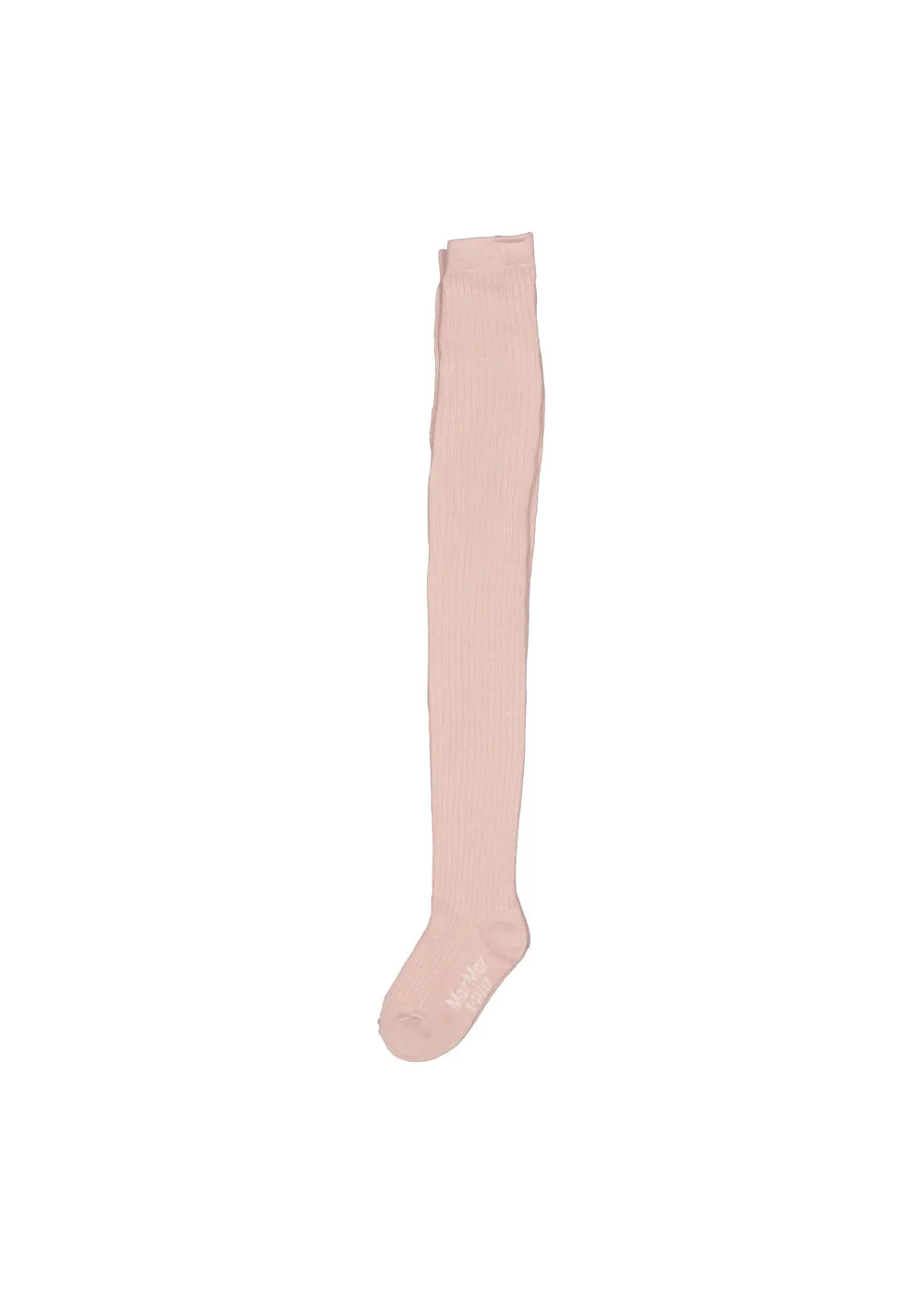 MarMar Tights strømpebukser Sheer Rose