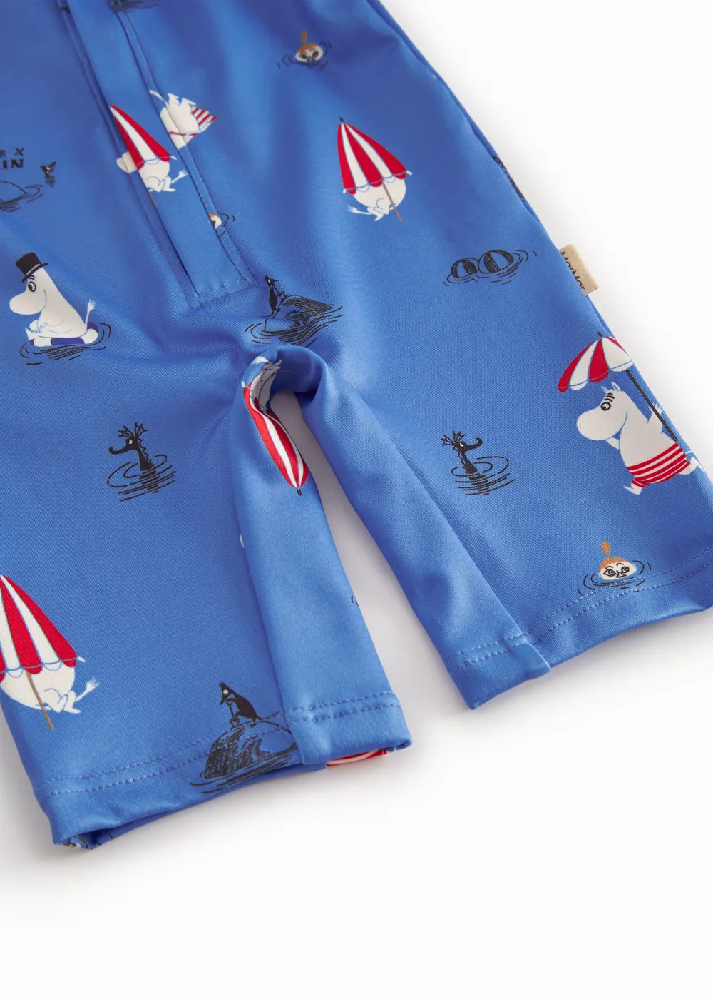 MarMar Swal Suit badeheldragt Swimming Moomin UPF 40+