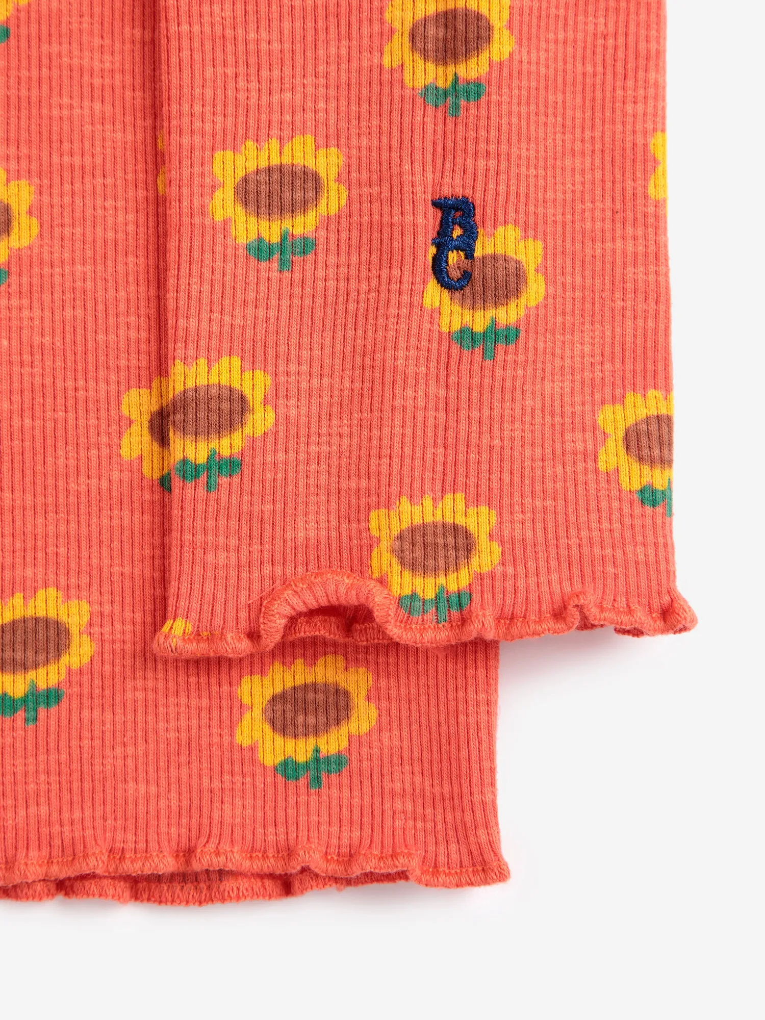 Bobo Choses 125AC003 børnetøj 4-5 år