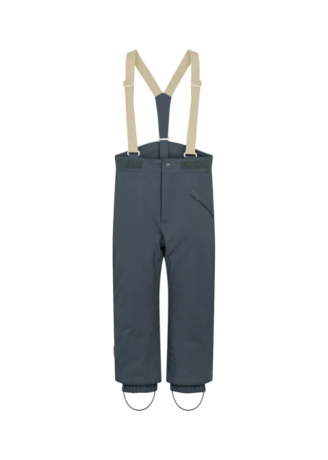 MarMar Orla Pants overtræksbukser Ink thermolite