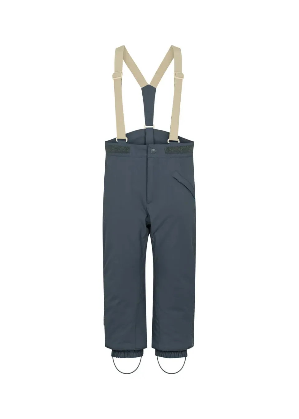 MarMar Orla Pants overtræksbukser Ink thermolite