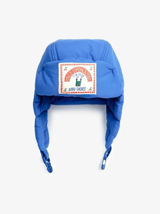 Bobo Choses Woman 224AI038 hue 54 prøve