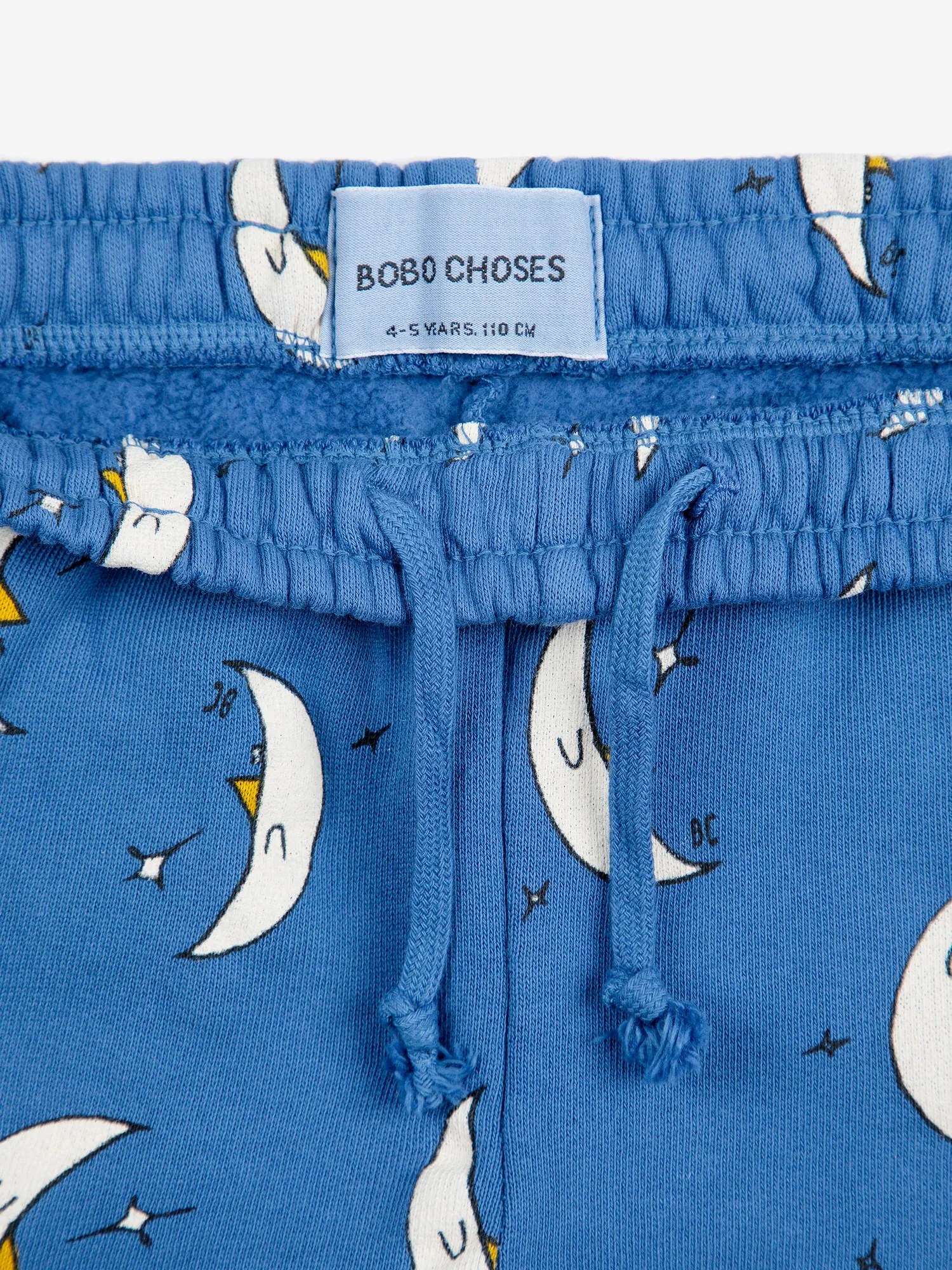 Bobo Choses 224AC080 prøve børnetøj 4-5 år sample