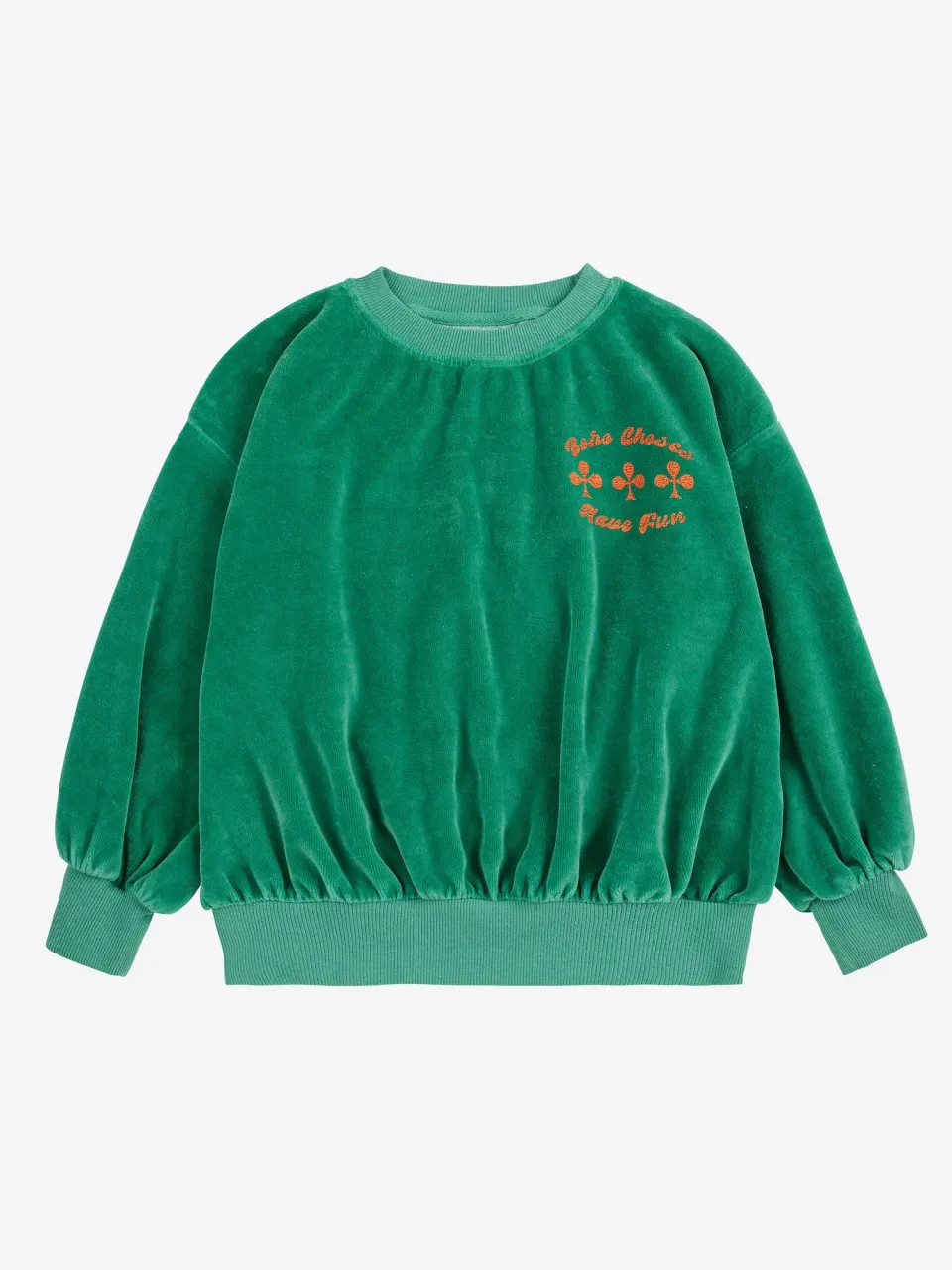 Bobo Choses SB225AC040 børnetøj 4-5 år efterår