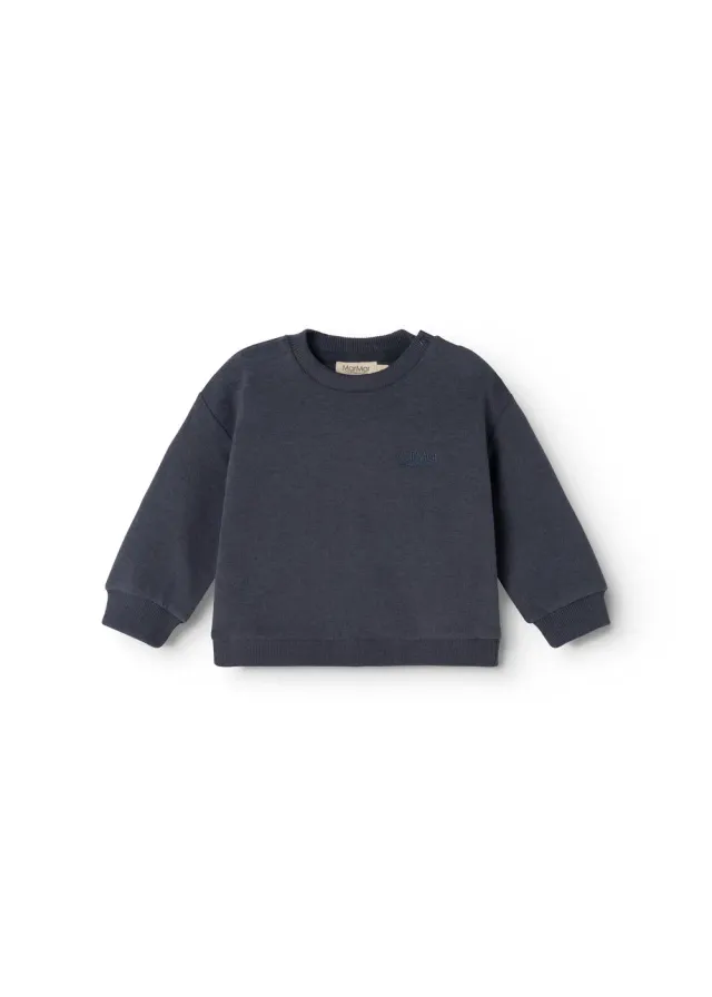 MarMar Tammas B sweatshirt Ink