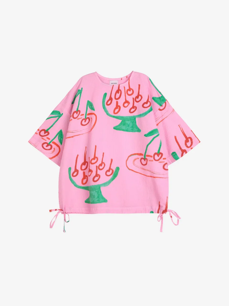 Bobo Choses Woman 125AD026 prøve str. S