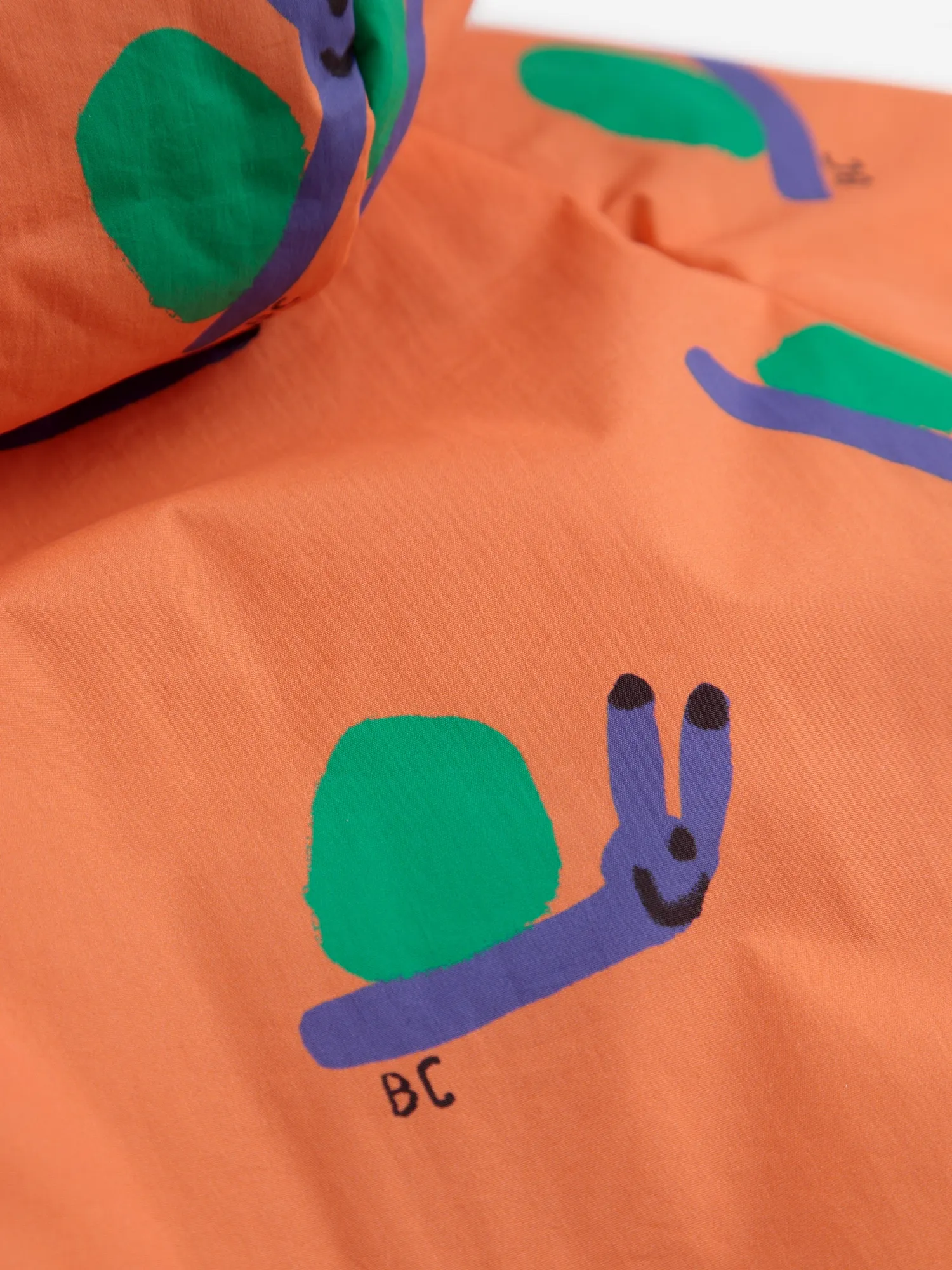 Bobo Choses 125AB094 babytøj 12 mdr samples