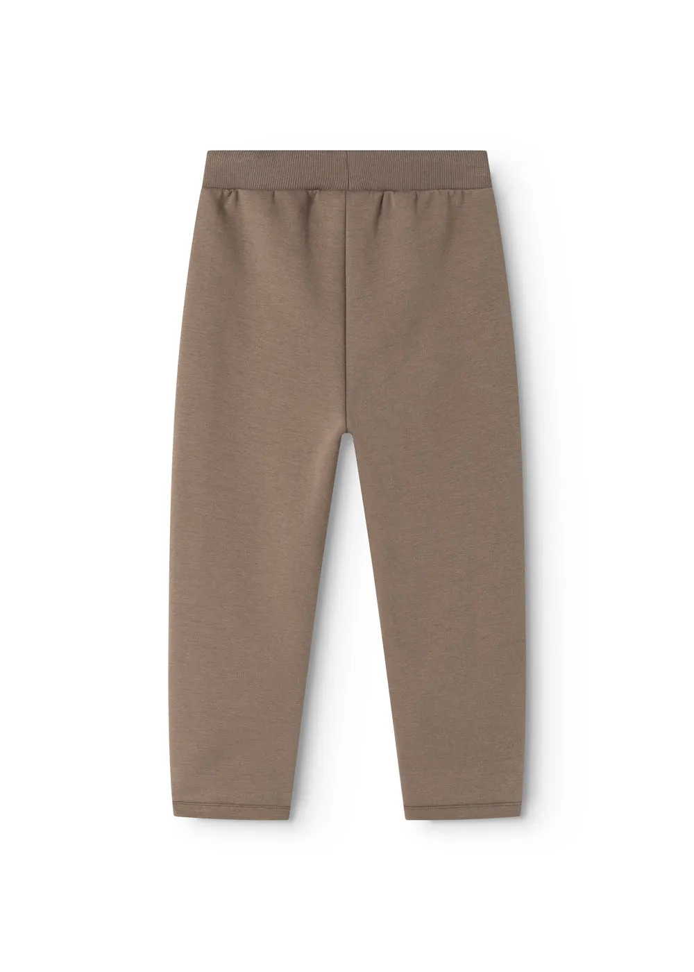 MarMar Peon bukser Dusty Brown sweat