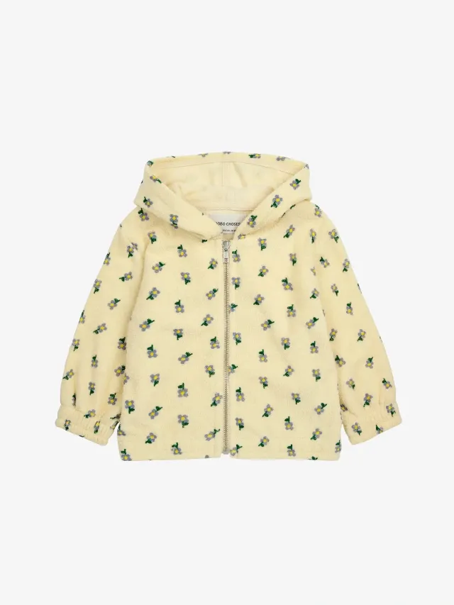 Bobo Choses 224AB041 babytøj prøve 9 mdr