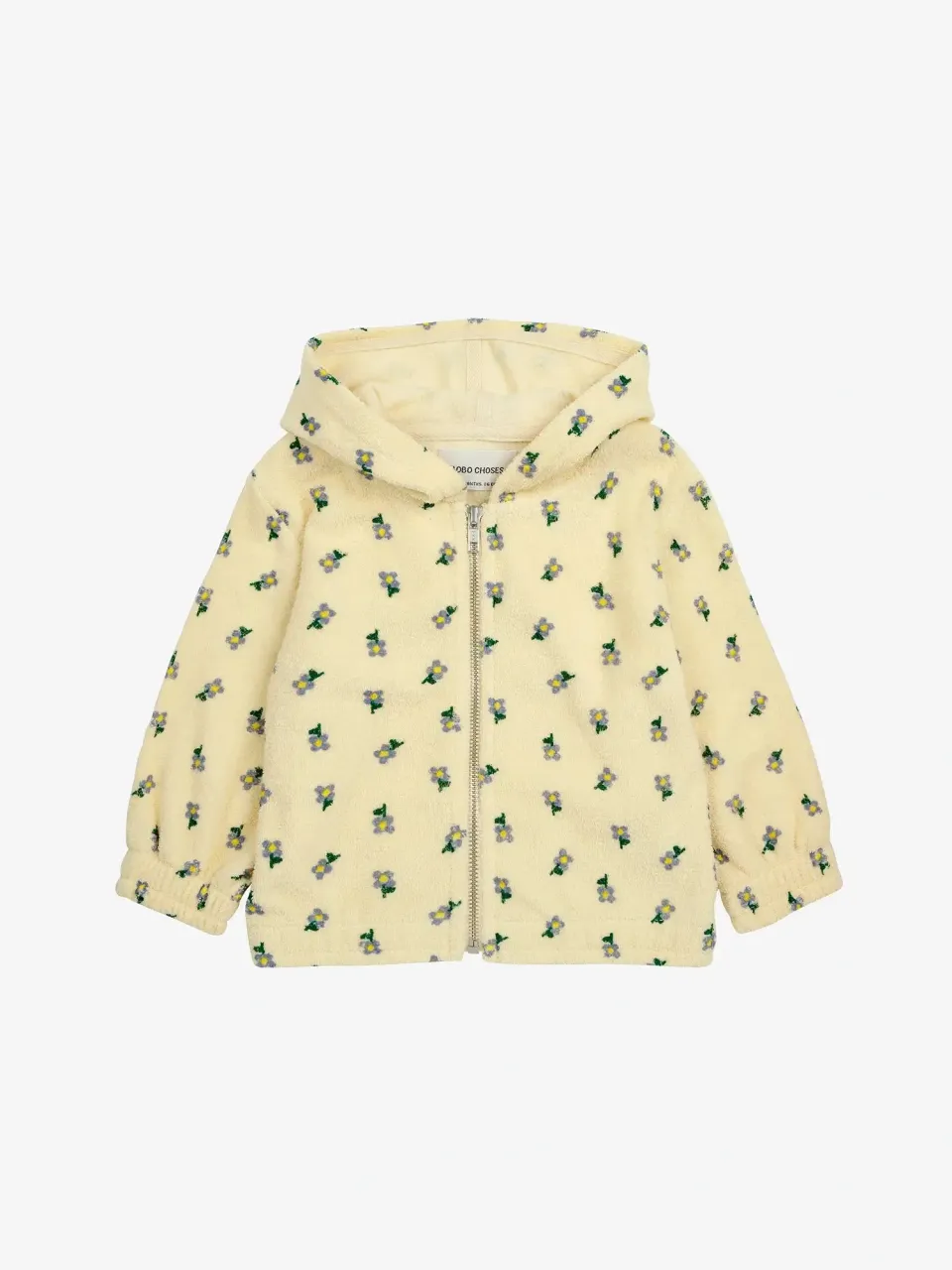 Bobo Choses 224AB041 babytøj prøve 9 mdr