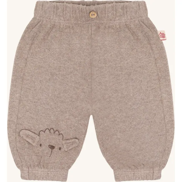 Hust & Claire Guste Sheep bukser Kangaroo Melange