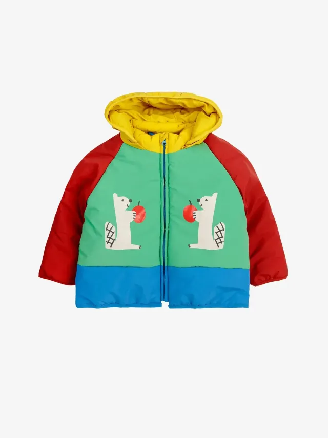 Bobo Choses 224AB096 babytøj prøve 9-12 mdr