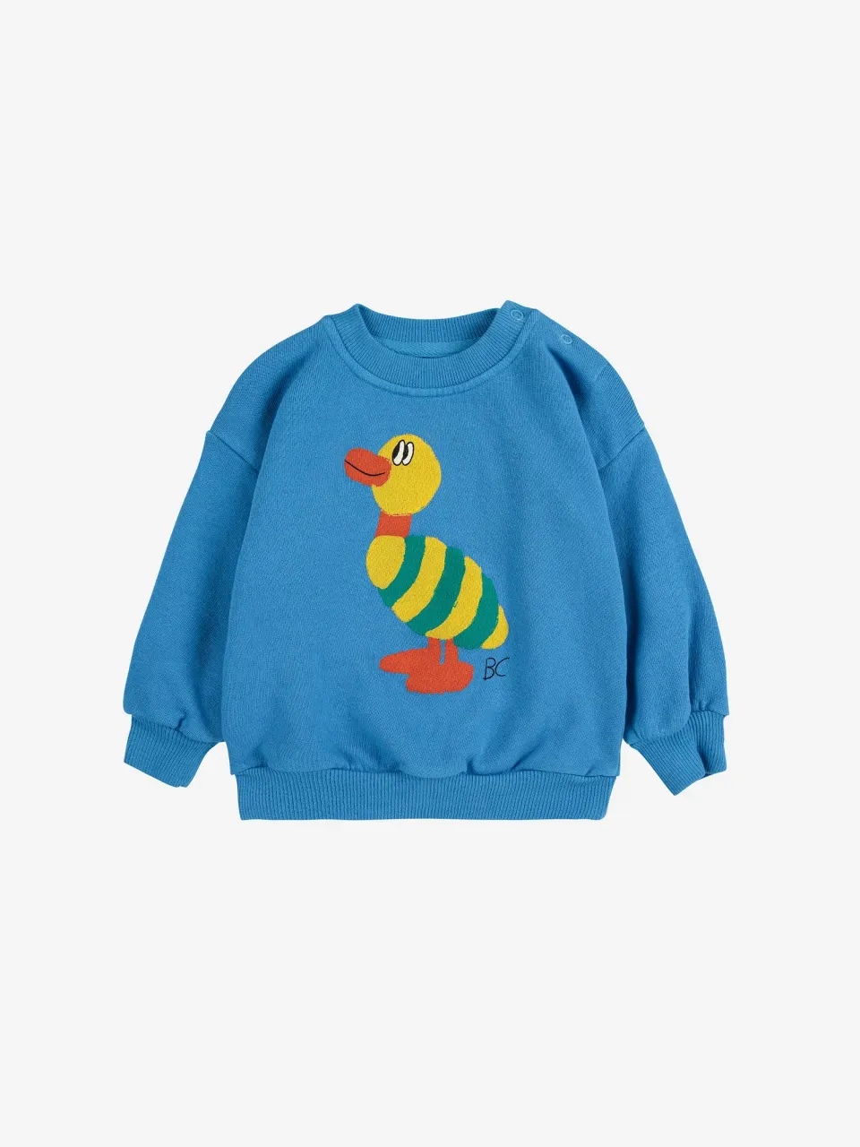 Bobo Choses SB225AB047 babytøj 12 mdr. prøve