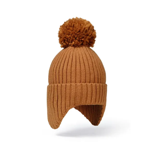 Minoti 41574 ribhue beige til baby viskose