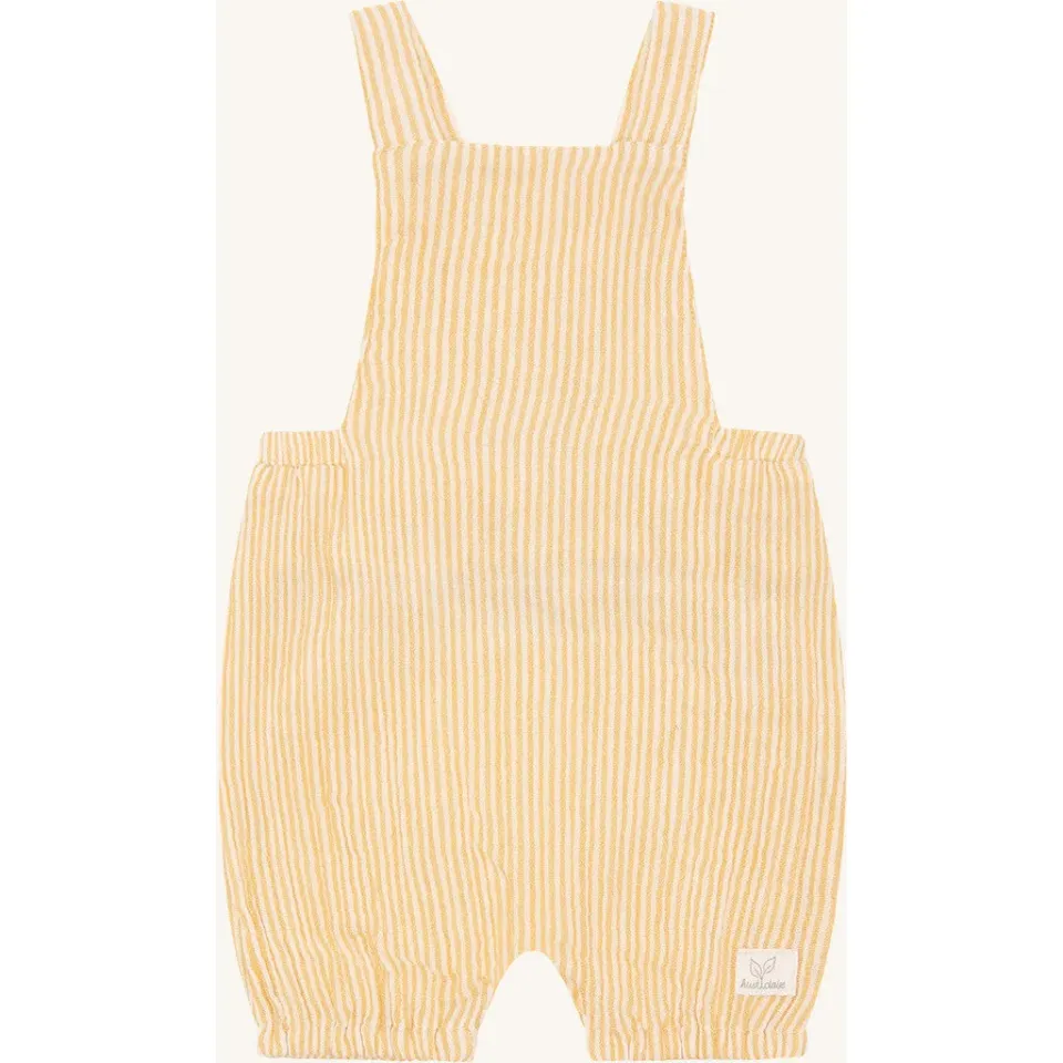 Hust & Claire HC Musse YD heldragt Ochre bomuld