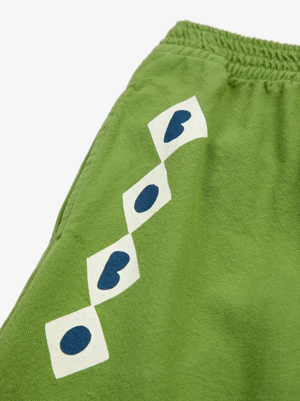 Bobo Choses 224AC091 børnemodel 4-11 år