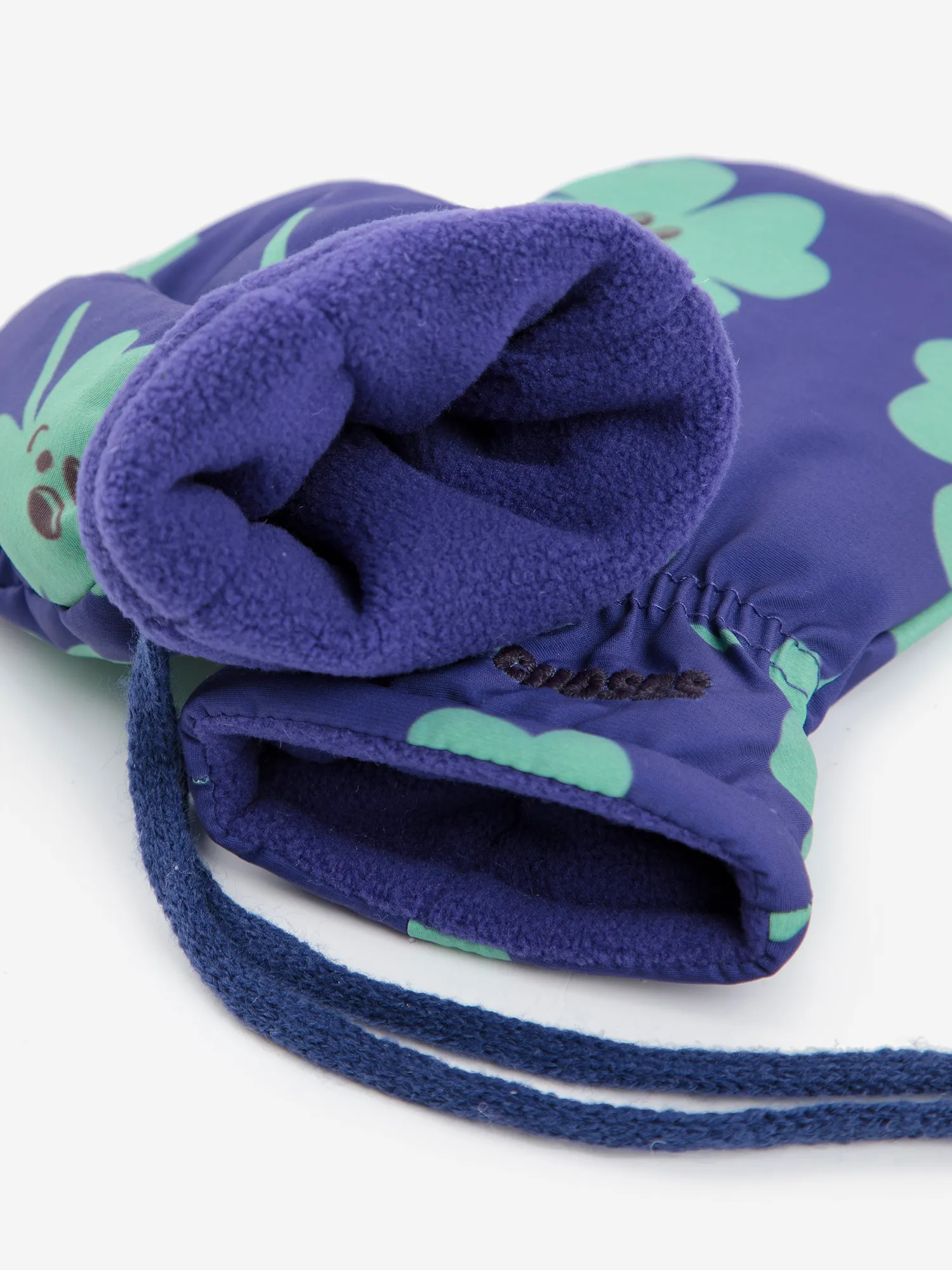 Bobo Choses Woman SB225AH013 prøve ONE SIZE sort