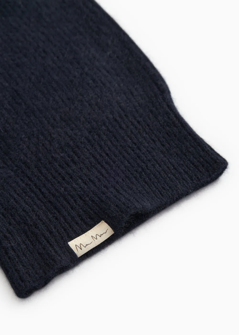 MarMar Amaro Kashmir Elefanthue Indigo børn