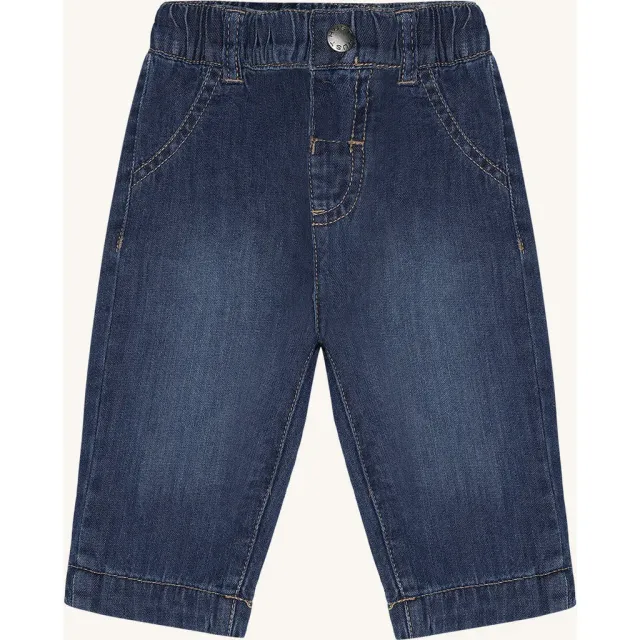 Hust & Claire Joe Jeans Lining jeans Blue Denim