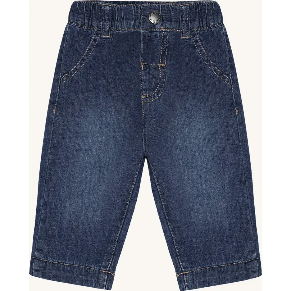 Hust & Claire Joe Jeans Lining jeans Blue Denim