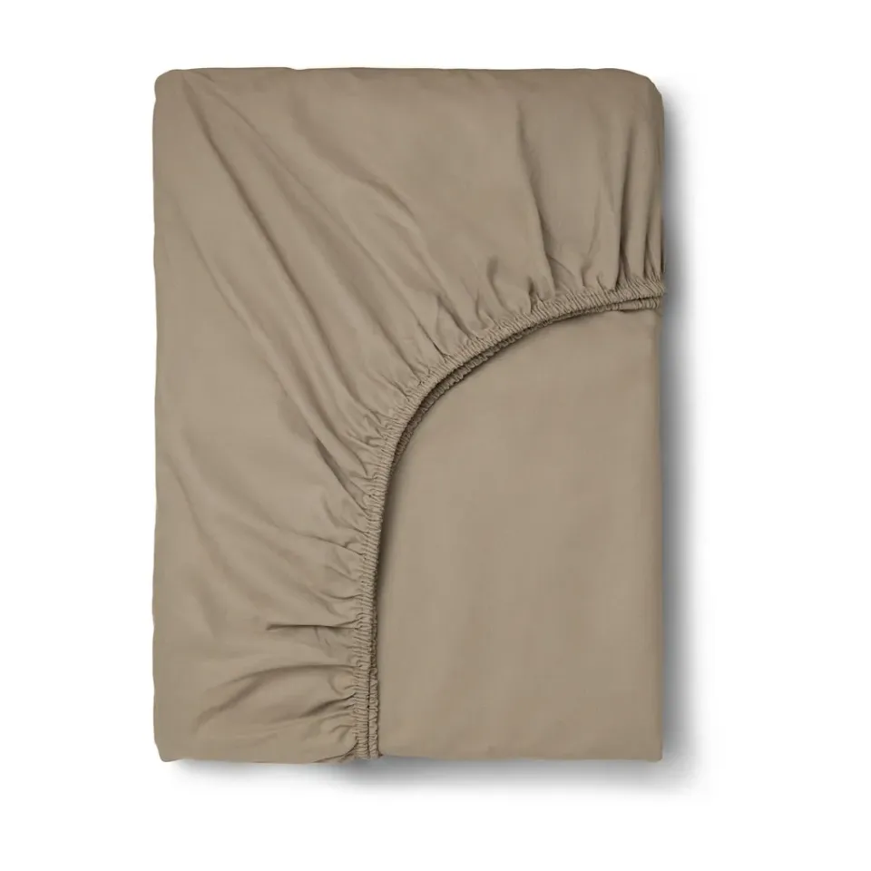 nuuroo Arden junior lagen Cobblestone 70x160 økologisk