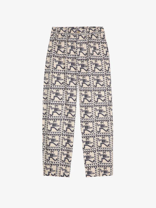 Bobo Choses Woman 225AD035 dametøj S