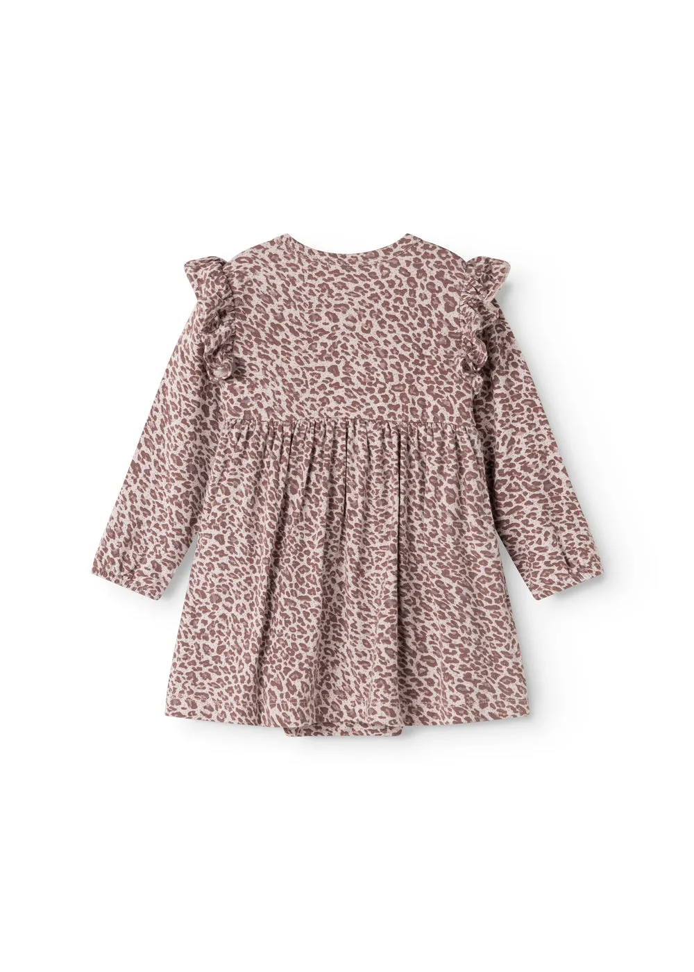 MarMar Leo Ramona kjole Dusty Lilac Leo body