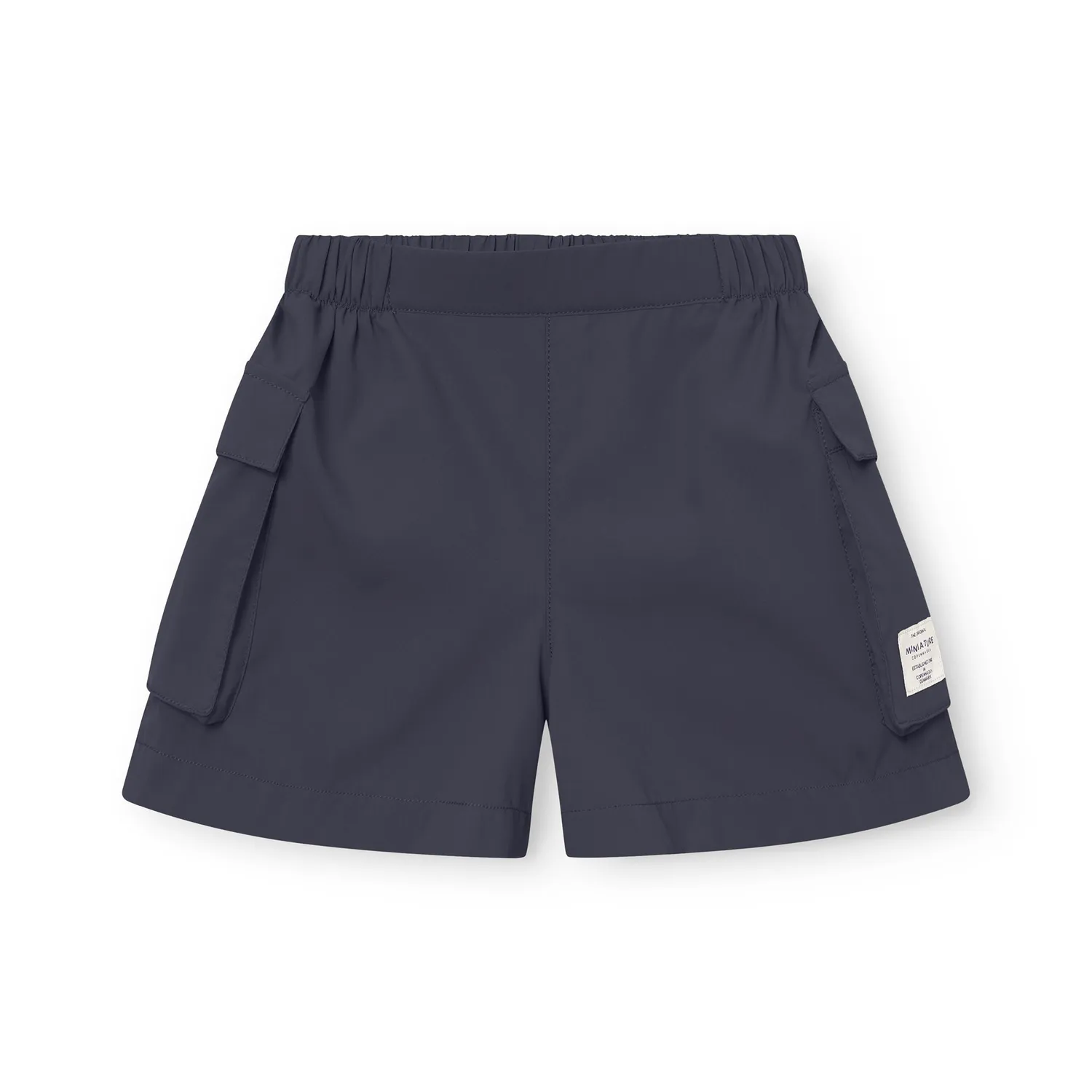 MINI A TURE Adventure nederdelsshorts Cloudy Rose 8 år vandafvisende
