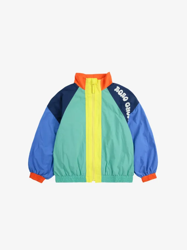 Bobo Choses 125AC108 prøve 4-5 Years woman