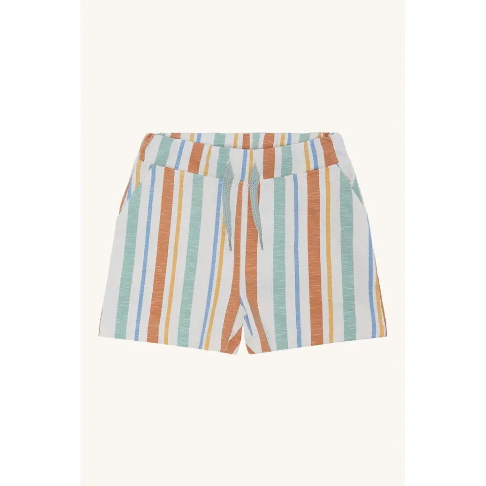 Hust & Claire HCHaggi Sunny shorts Autumn økologisk bomuld