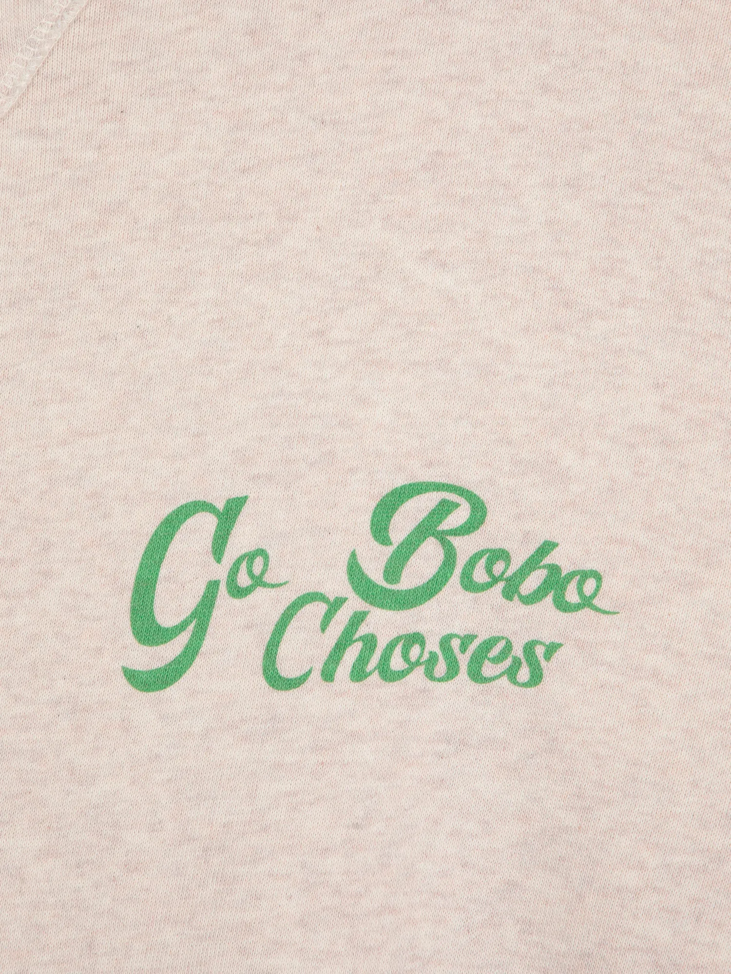 Bobo Choses Woman 225AD022 sample S