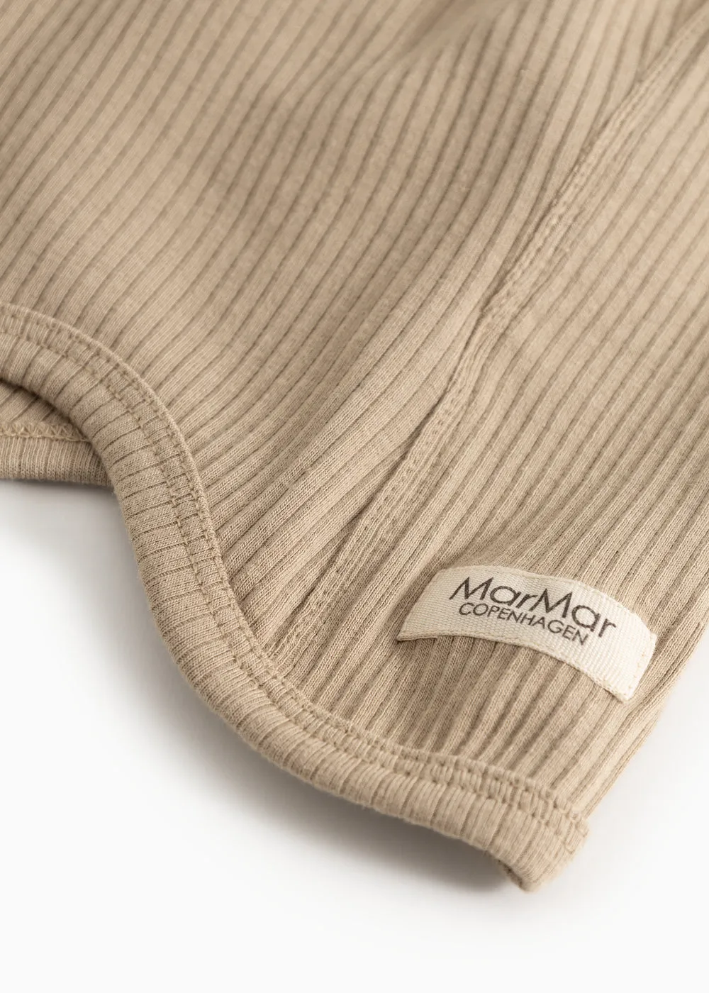 MarMar Copenhagen Balaclava Ear elefanthue Muddy