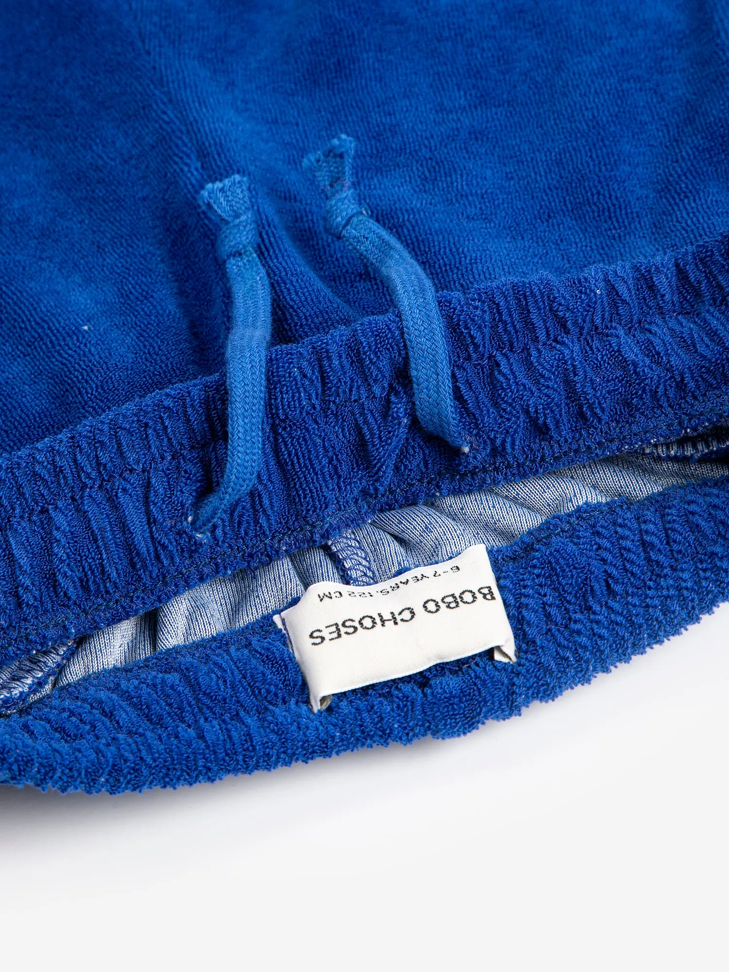 Bobo Choses SB126AC089 joggingbukser 2-3 år frotté