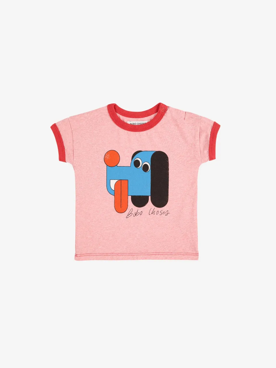 Bobo Choses SB225AB031 babytøj 12 måneder sample