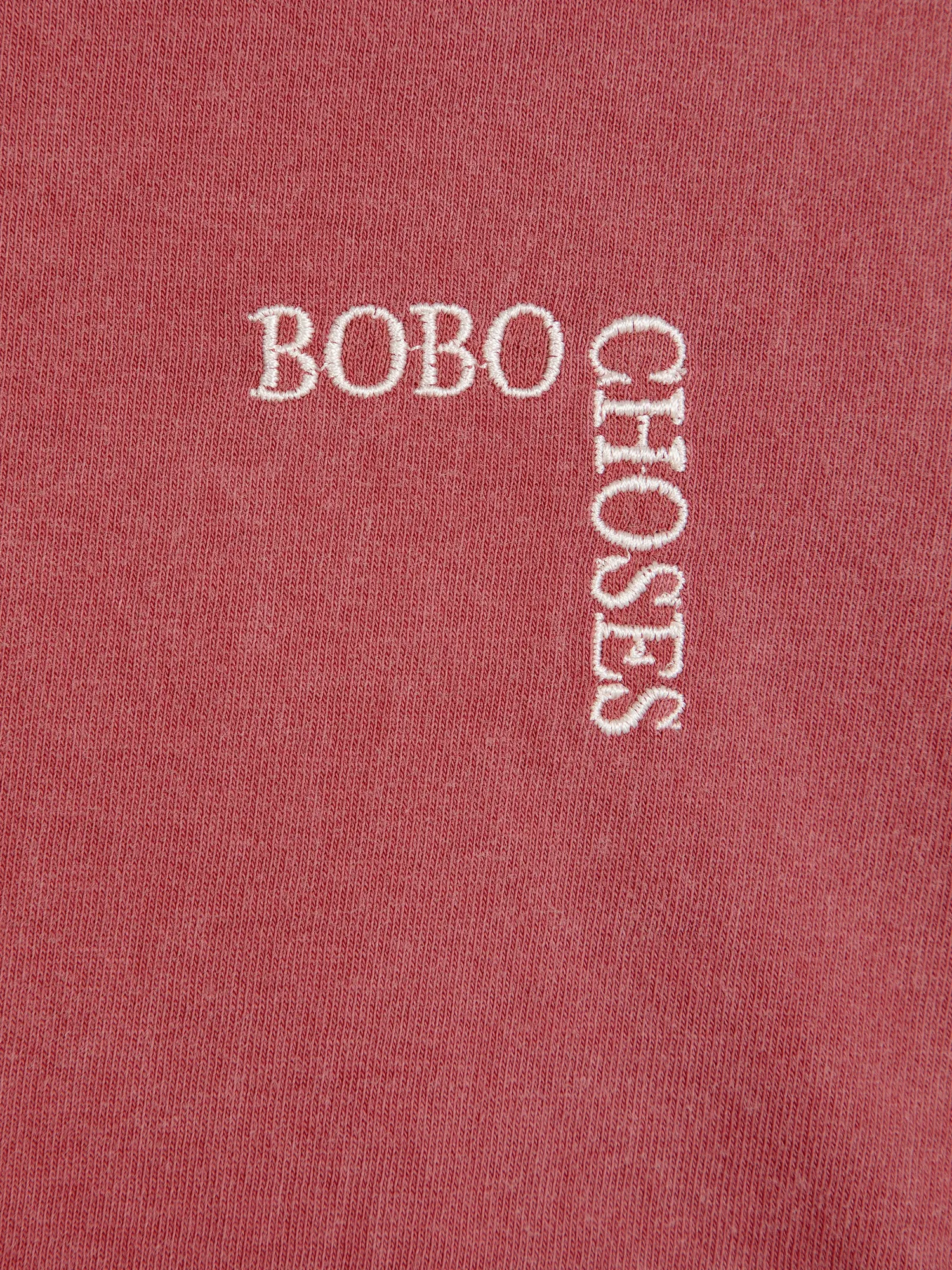 Bobo Choses Woman 224AE001 dametøj M prøve