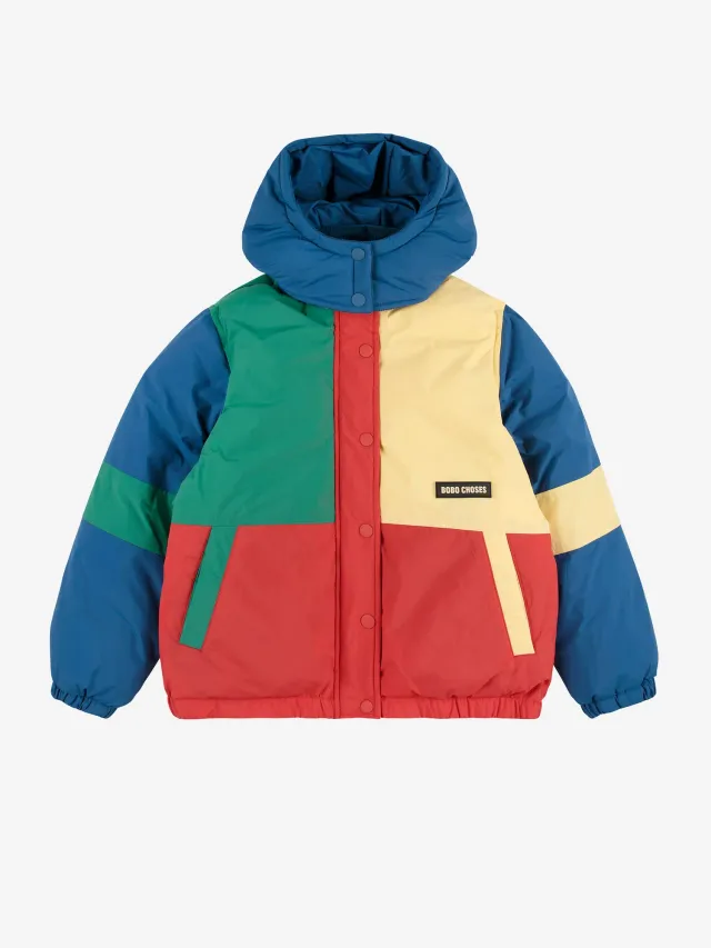 Bobo Choses SB225AC123 børnetøj 2-3 år prøve