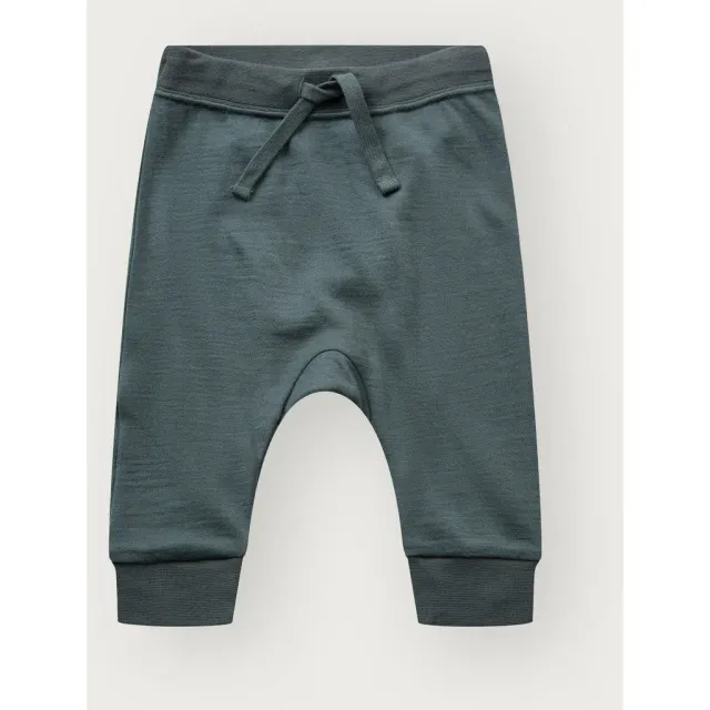 Hust & Claire Gaby joggingbukser Balsam Green uld